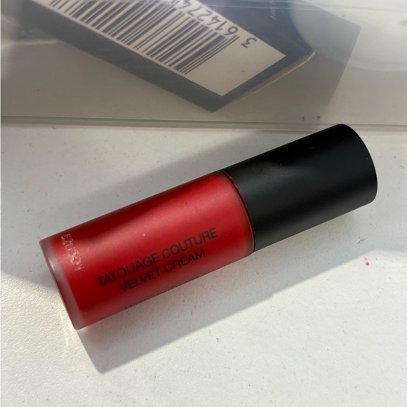 YSL  Rouge gloss #201 - Picture 3 of 5